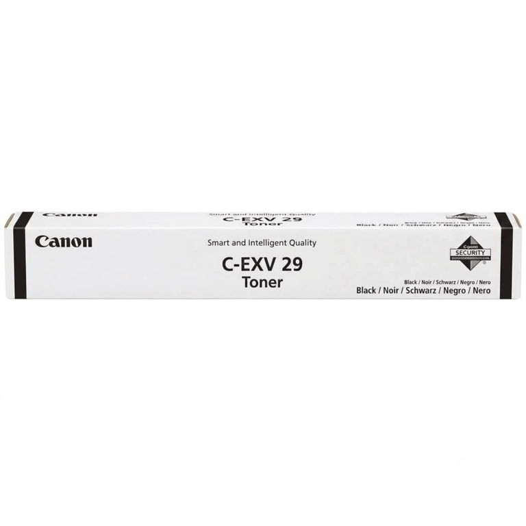 Canon C-Exv 29 Black